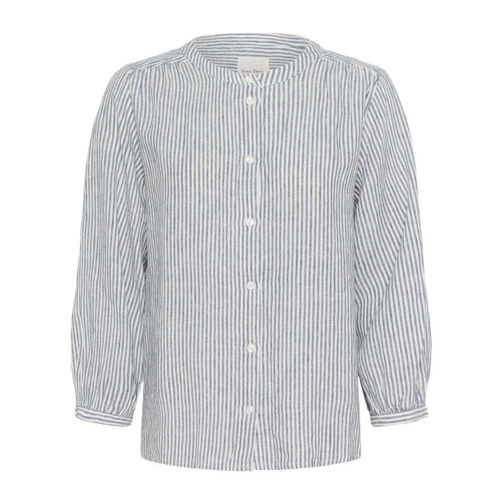 Blouses & Shirts > Shirts - - Part Two - Modalova