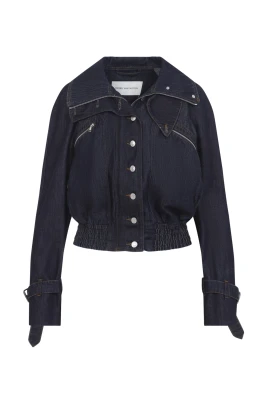 Vida Denimjacka