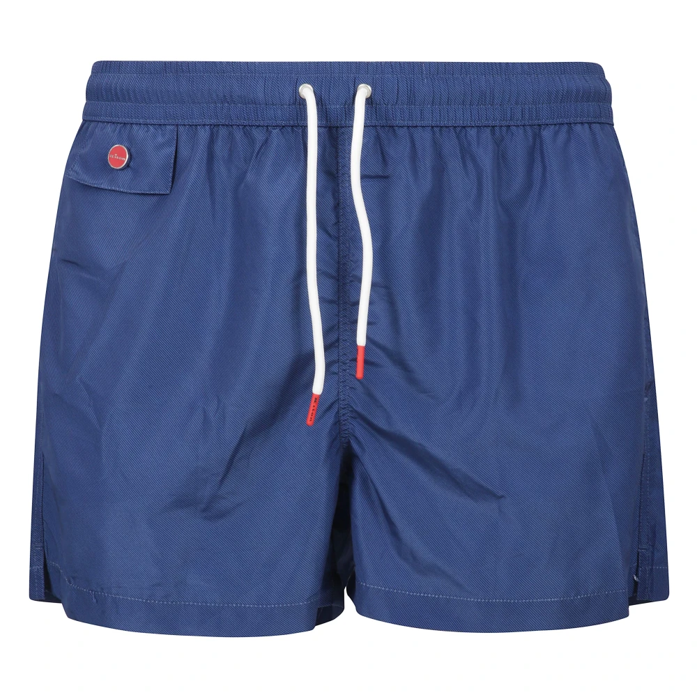 Swimwear > Beachwear - - Kiton - Modalova