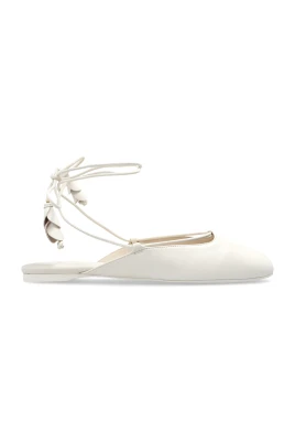 Eloise Ankelrem Mule Flat