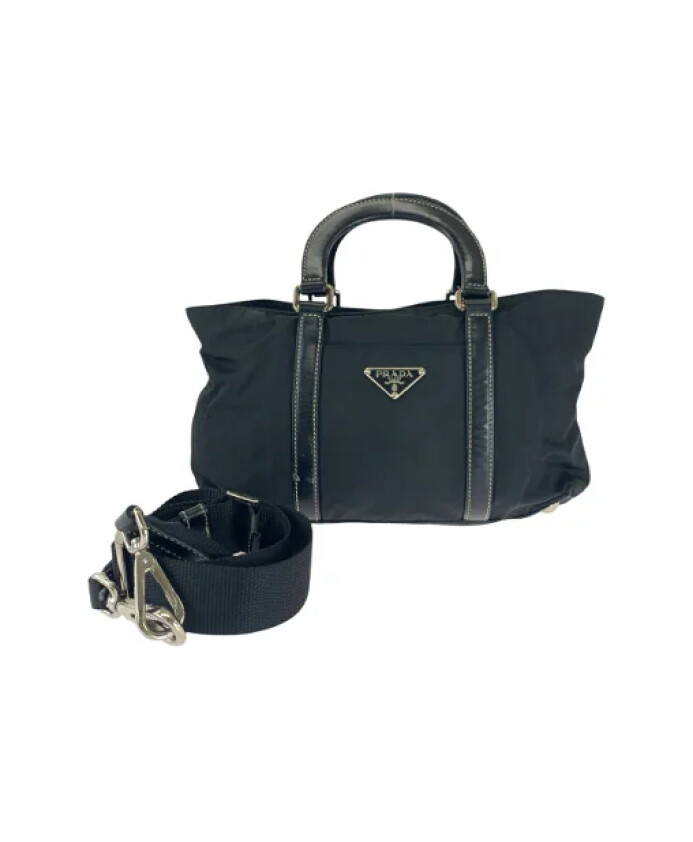 pre-owned-nylon-sacs-prada