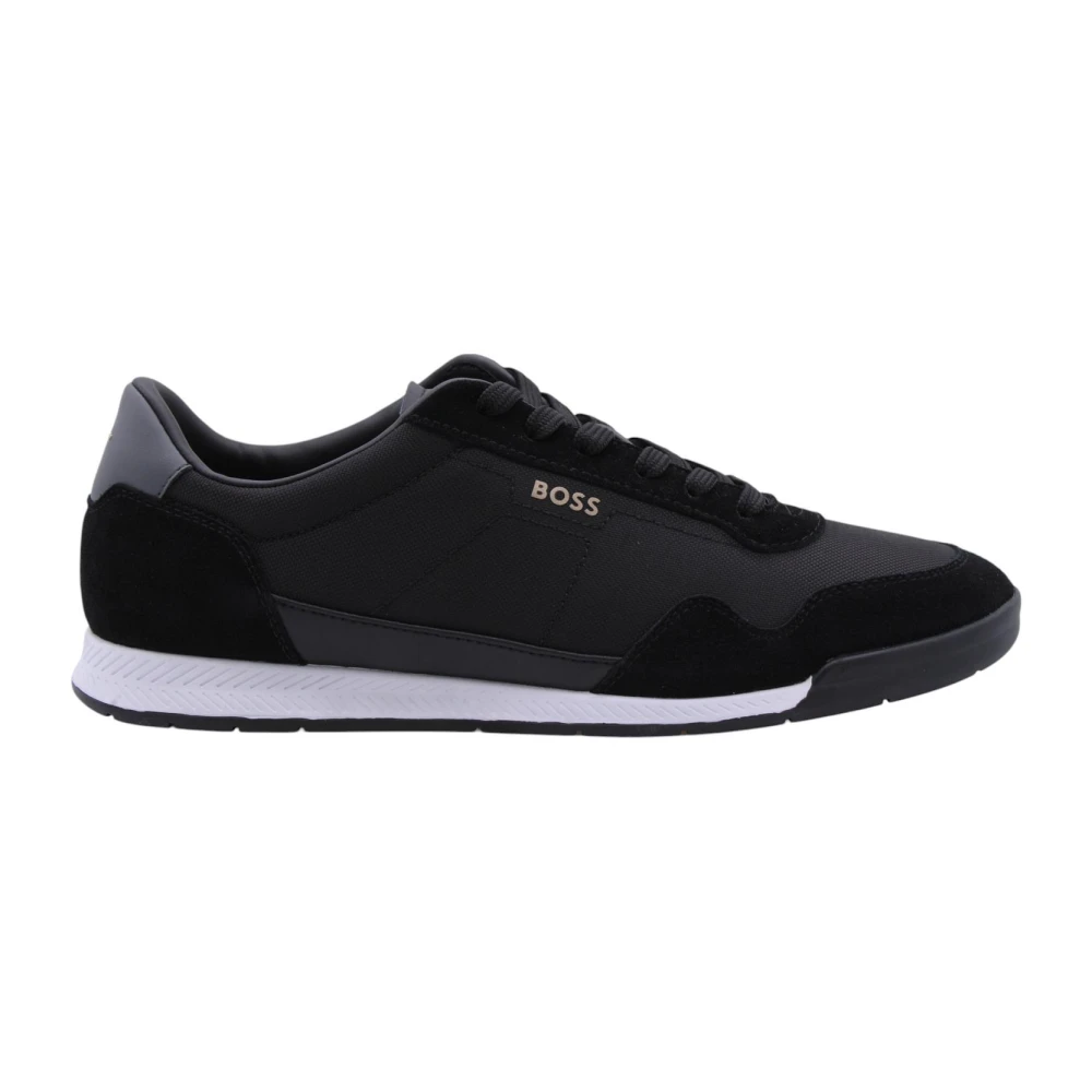 Hugo - Shoes > Sneakers - Blue - Hugo - Modalova
