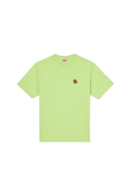 t-shirt-pop-brode-en-vert