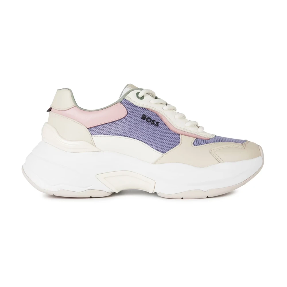 Shoes > Sneakers - - Hugo - Modalova