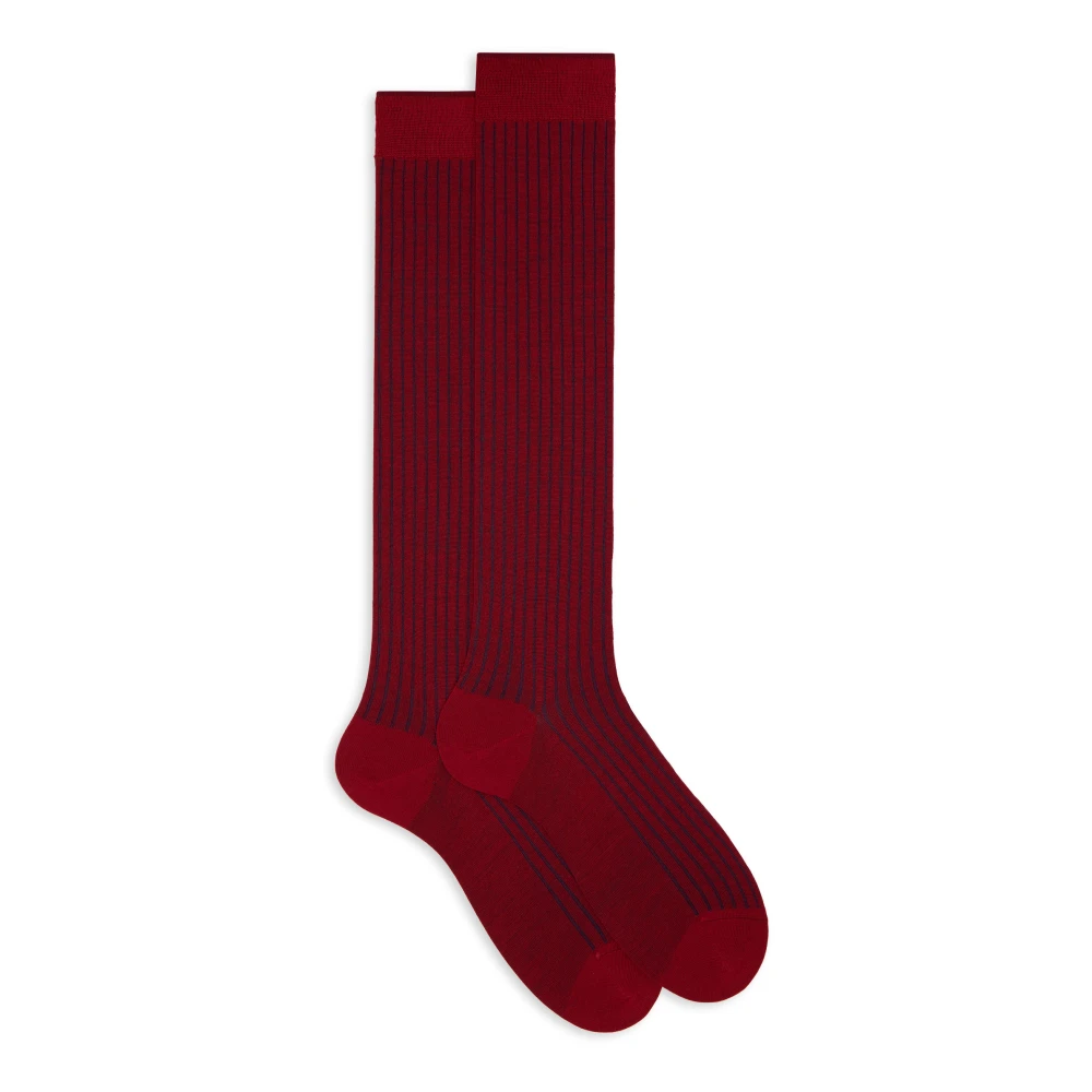 Underwear > Socks - - Gallo - Modalova
