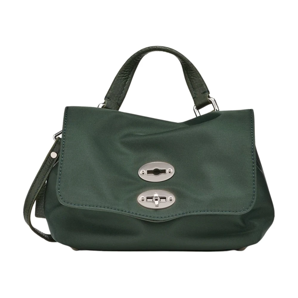 Zanellato Women's Green Handbags, One Size, Bags..