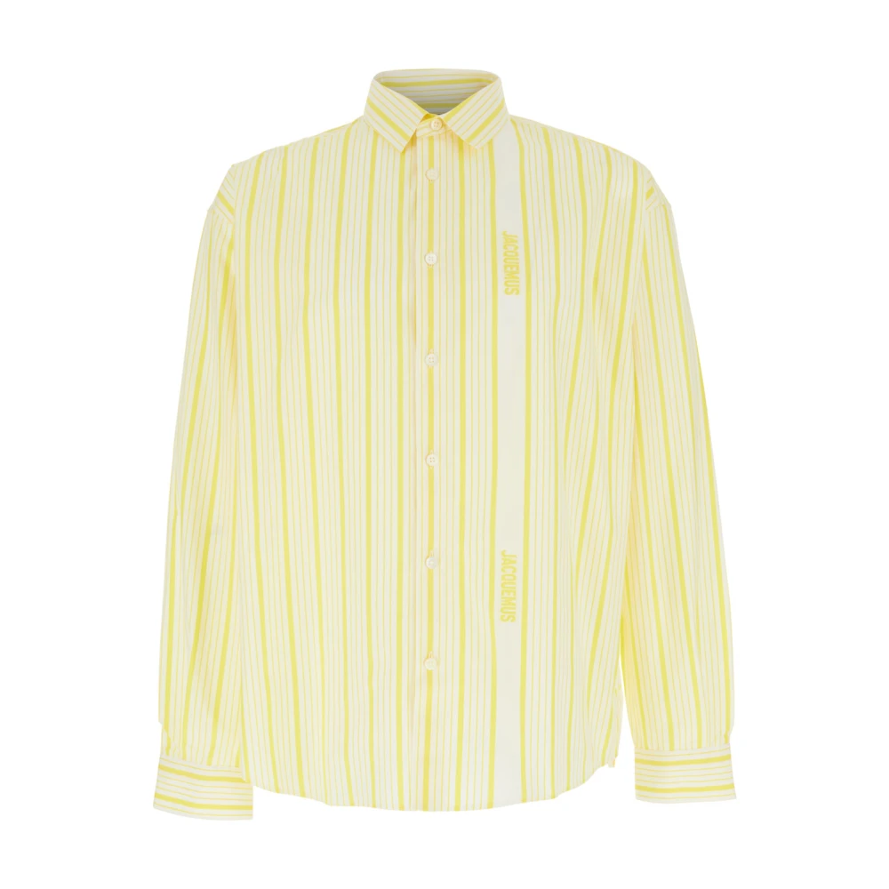 Shirts > Casual Shirts - - Jacquemus - Modalova