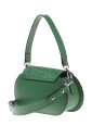 green-suede-and-calfskin-shoulder-bag