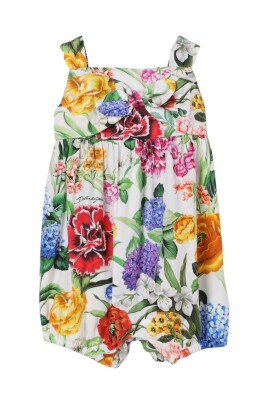 floral-romper-bow-detail