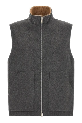 Spike Vest