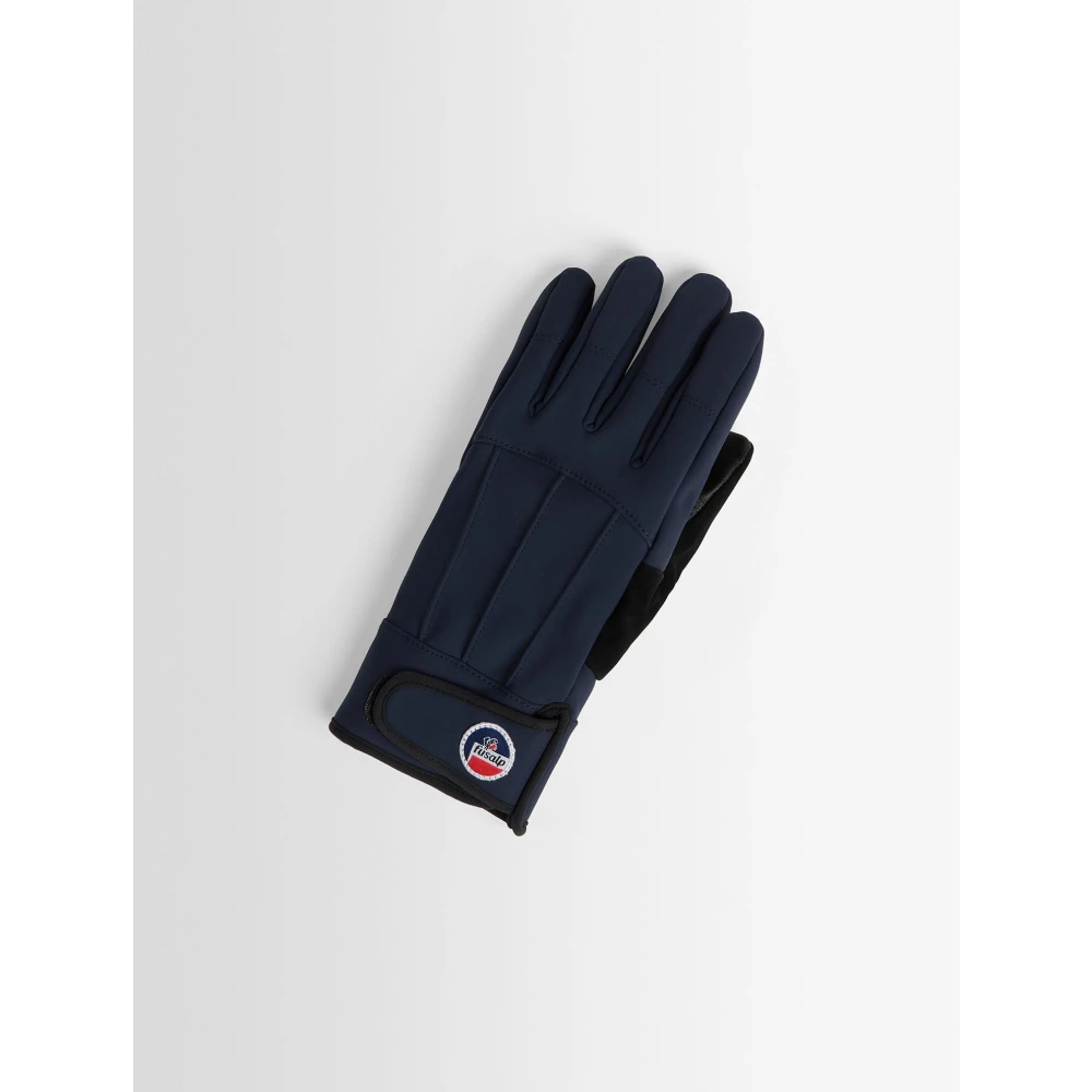 Fusalp Glacier M Handschoen Handschoenen Blue Heren