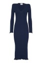 baima-robe-longue