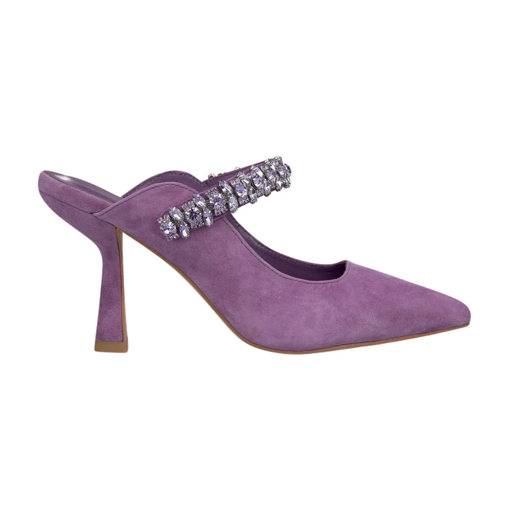 Shoes > Heels > Heeled Mules - - Alma EN Pena - Modalova