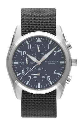 chronographic-blue-dial-watch