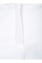 white-cotton-straight-leg-trousers