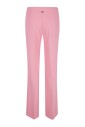pantalon-rose-avec-logo-dore