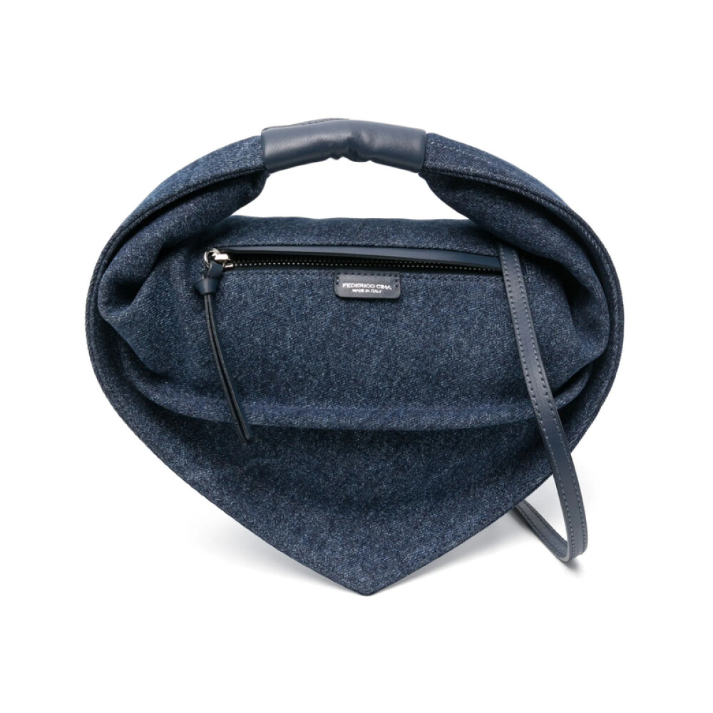 FEDERICO CINA FCS25MDTB01BABYPINK 関税送料込 Federico Cina Bags • Shop Bags from Federico Cina online at
