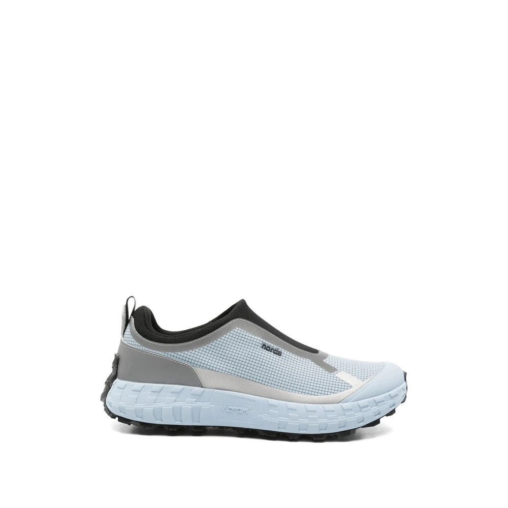 Norda Norda Sneaker Heren Schoenen Veelkleurig Multicolor