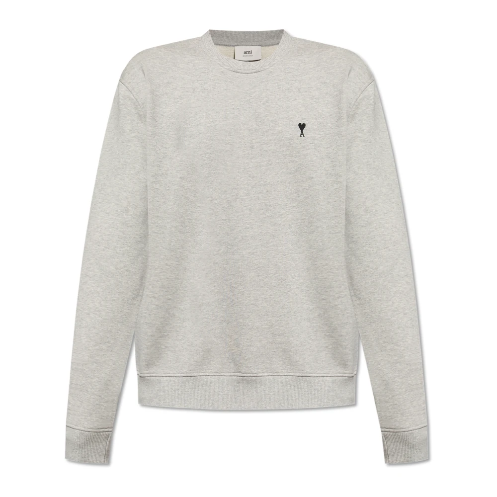 Sweatshirts & Hoodies > Sweatshirts - - Ami Paris - Modalova