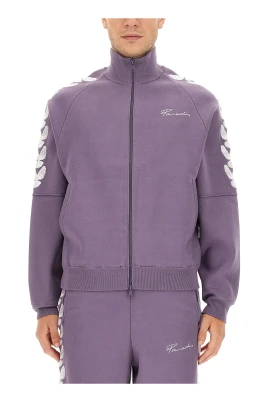 Track Jacket Unity