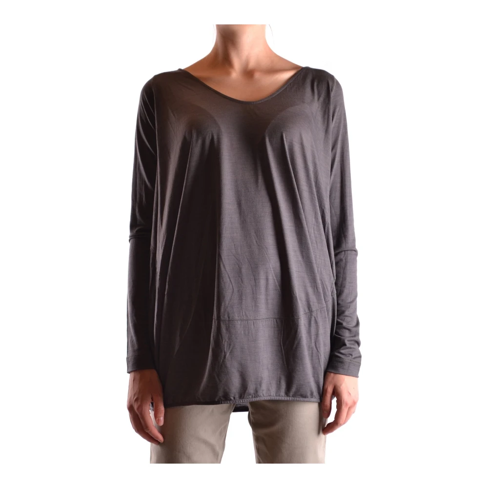 Blouses & Shirts > Blouses - - Aspesi - Modalova