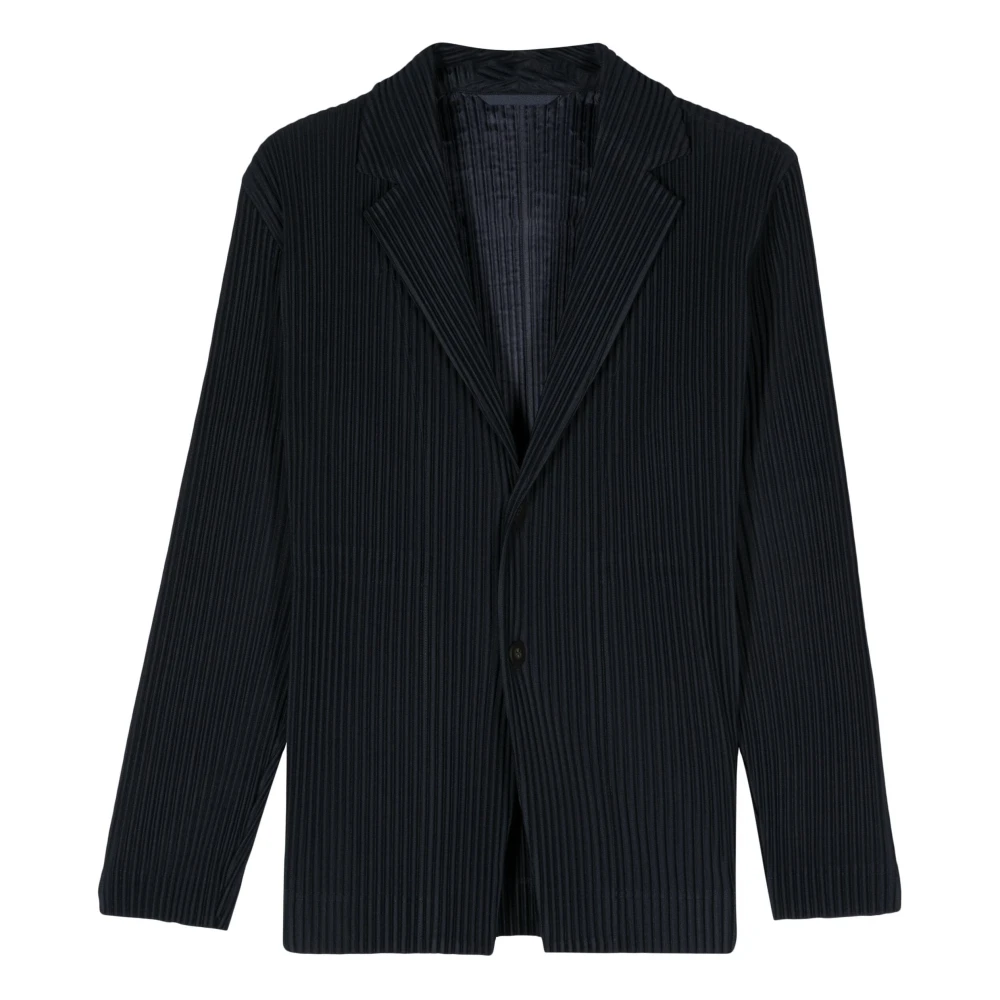 Jackets > Blazers - - Issey Miyake - Modalova
