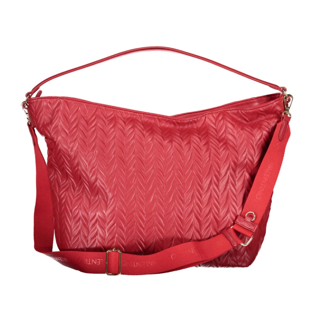 Valentino by Mario Valentino Tassen en Accessoires Red Dames