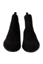 bottes-chelsea-en-daim-noir-de-luxe