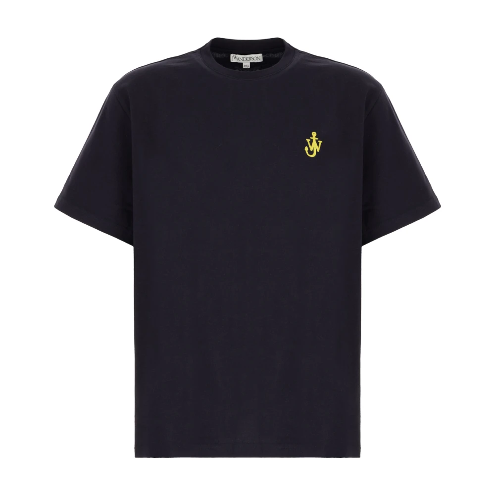 Tops > T-Shirts - - JW Anderson - Modalova