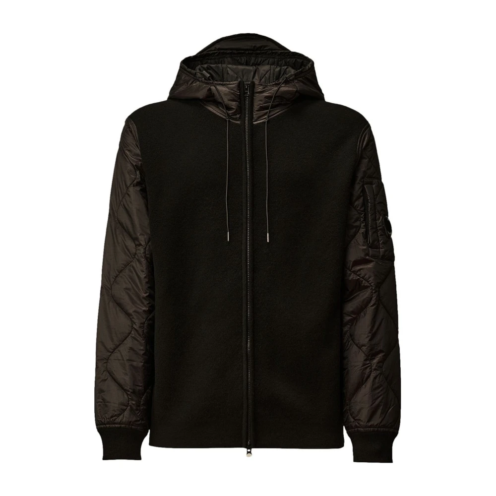 Knitwear > Cardigans - - C.p. Company - Modalova