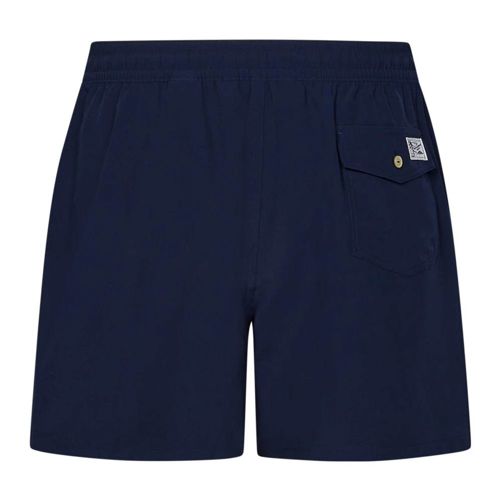 Polo Ralph Lauren Beachwear Blue Heren