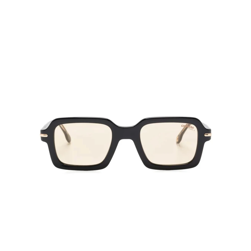 Carrera Unisex Black Sunglasses, 50 Mm, Sunglasses