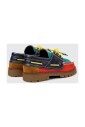 chaussures-de-bateau-patchwork-colorees