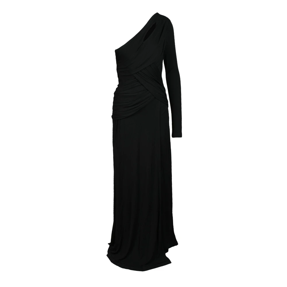 Twinset Damesjurk Black Dames