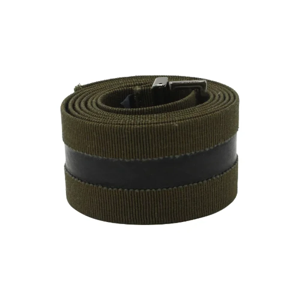 Pre-owned > Pre-owned Accessories > Pre-owned Belts - - Jil Sander Pre-owned - Modalova