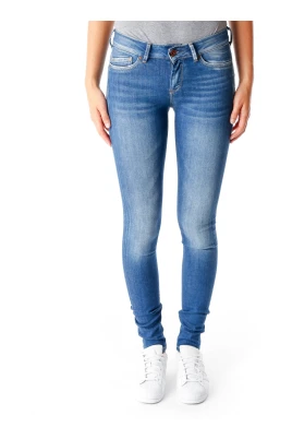 Pixie Skinny Jeans
