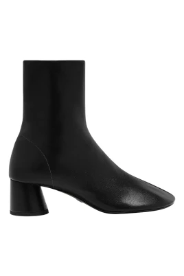 Glove Ankle Boot