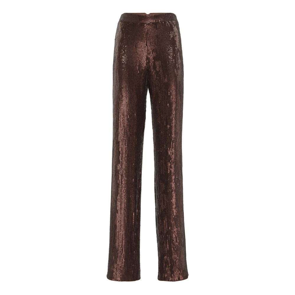 MVP wardrobe Rocket Pants Brown Dames