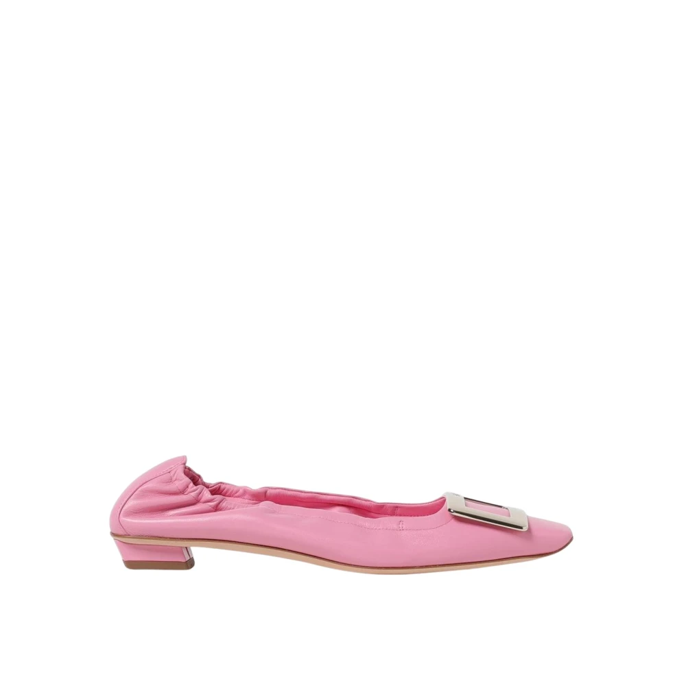 Shoes > Flats > Ballerinas - - Roger Vivier - Modalova