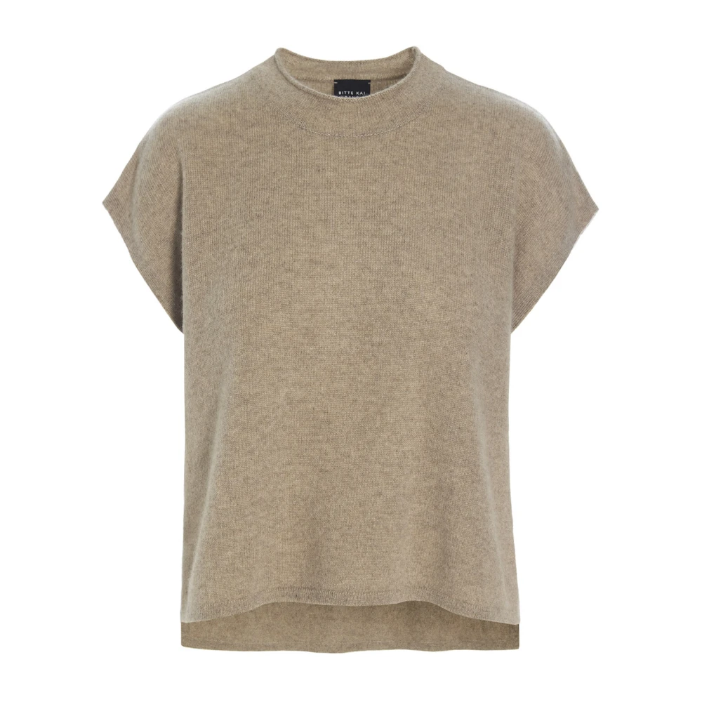 Knitwear > Cashmere Knitwear - - Bitte Kai Rand - Modalova