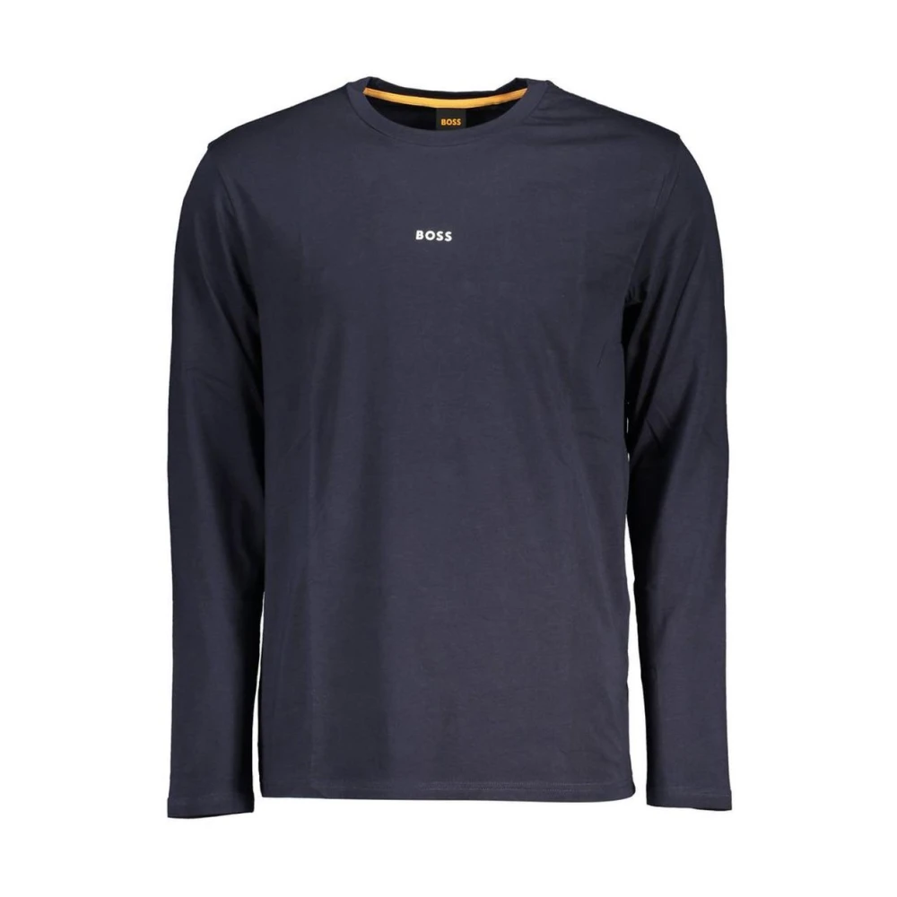 Tops > Long Sleeve Tops - - Hugo Boss - Modalova