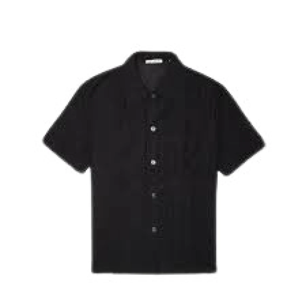 Shirts > Short Sleeve Shirts - - Our Legacy - Modalova