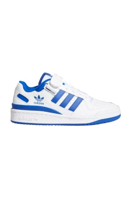 Låga Forum sneakers i