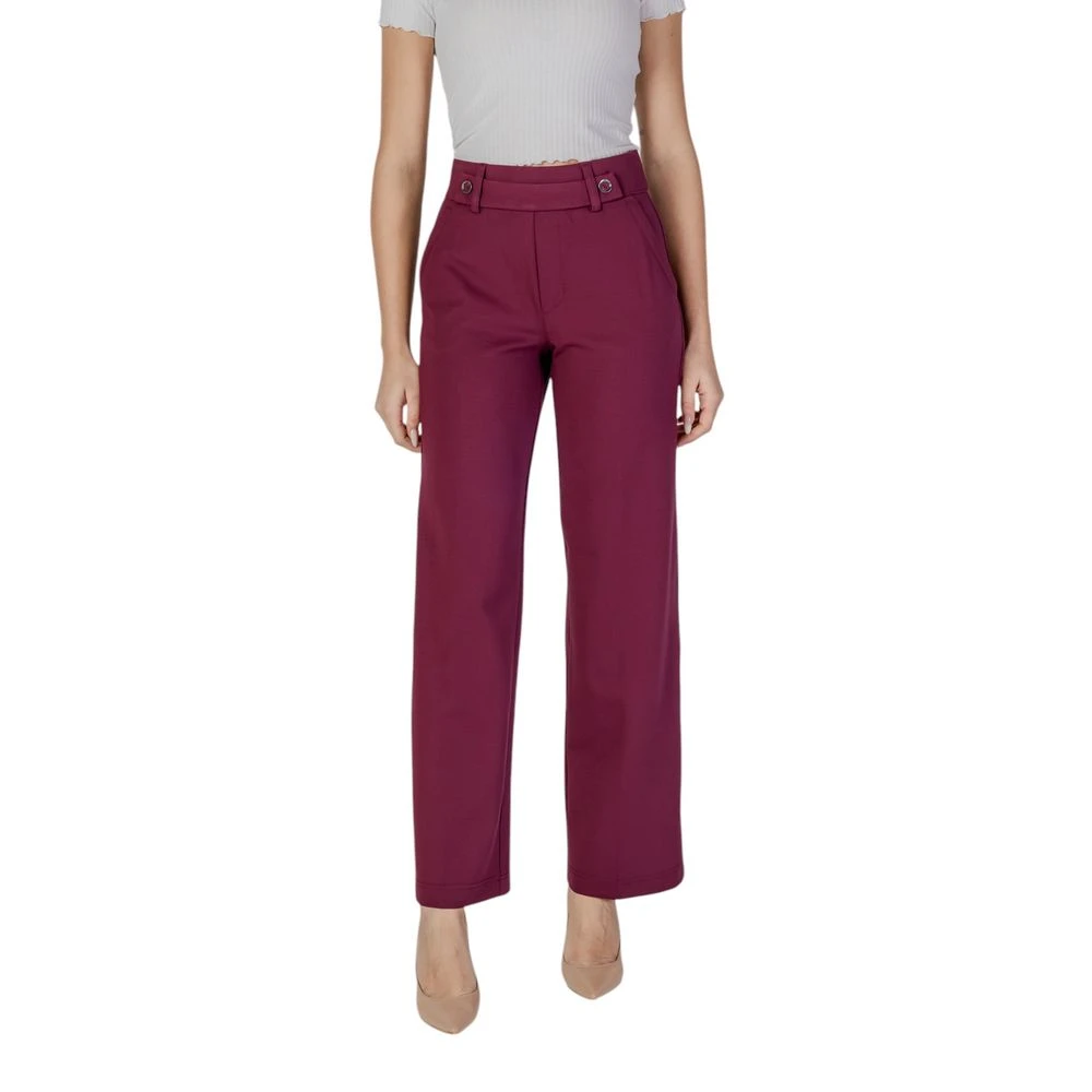 Trousers > Straight Trousers - - Street One - Modalova