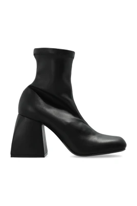 Bulla Mila Ankelboots