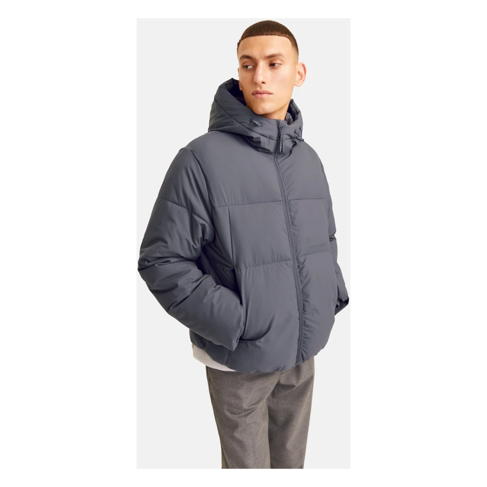 jack & jones Urban Stepp Jack Gray Heren