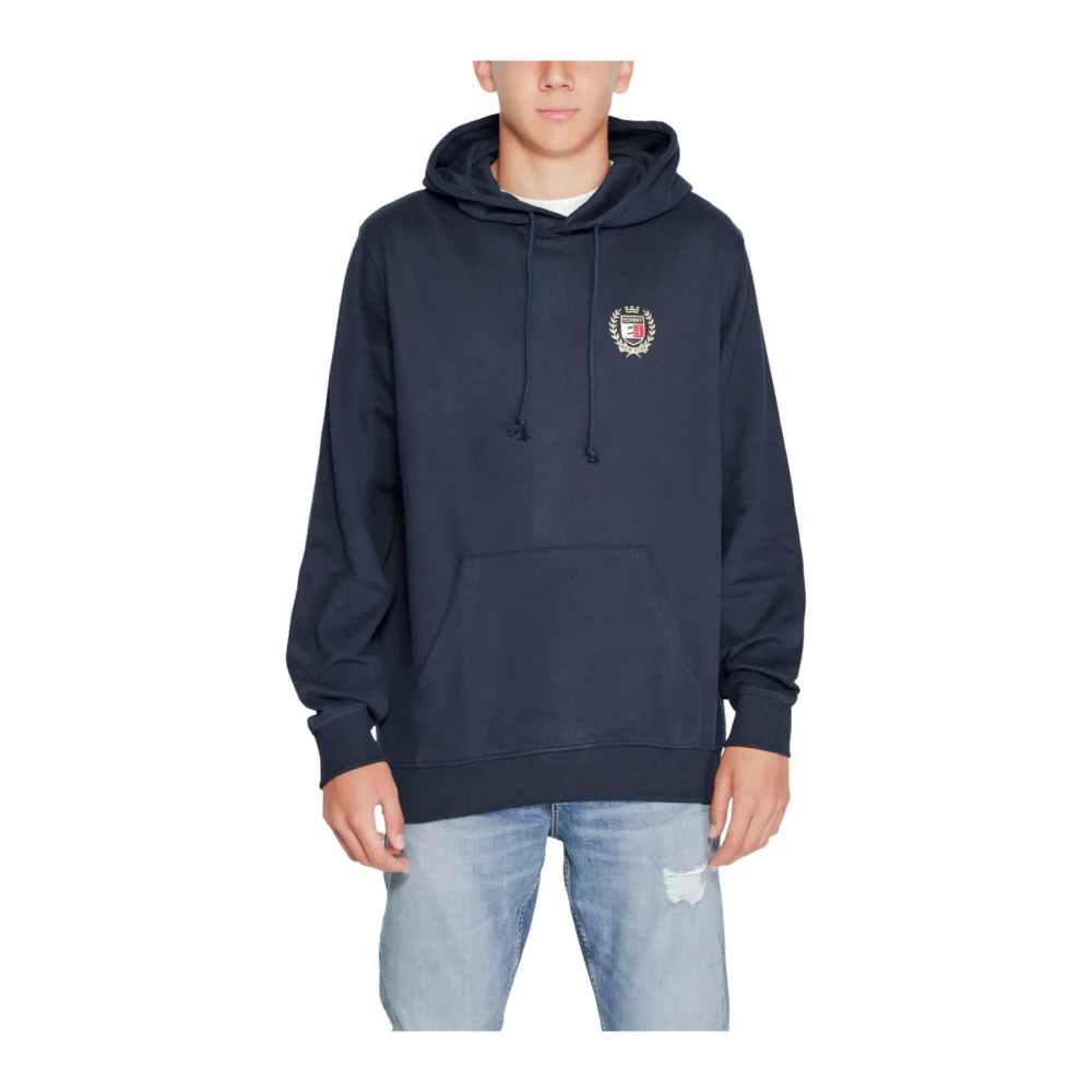 Sweatshirts & Hoodies > Hoodies - - Tommy Hilfiger - Modalova