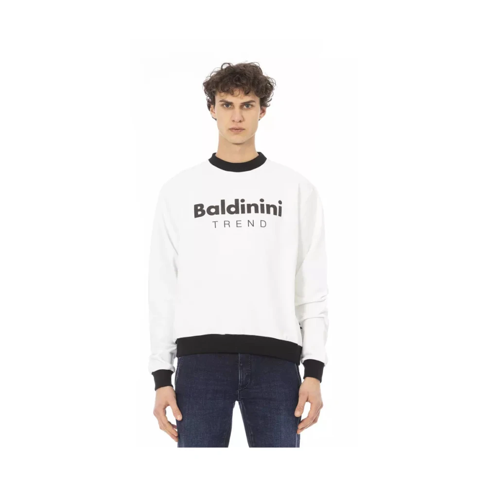 Sweatshirts & Hoodies > Sweatshirts - - Baldinini - Modalova