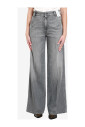 hoge-taille-wijde-pijp-denim-jeans