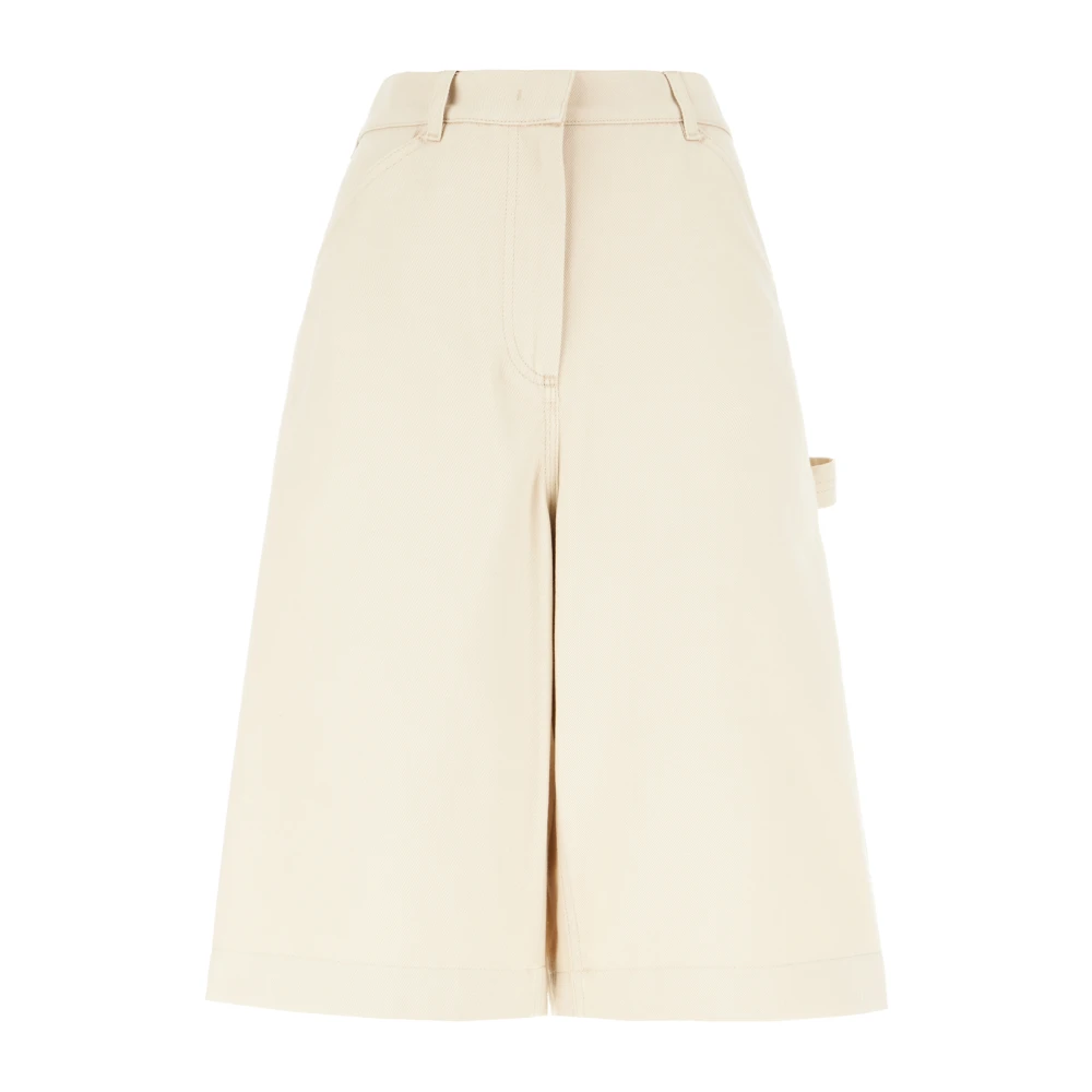 Shorts > Long Shorts - - Weekend Max Mara - Modalova